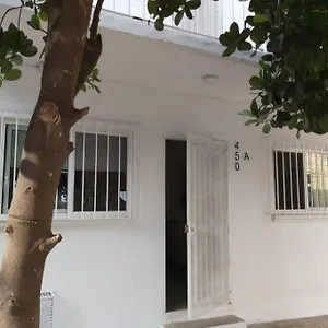 Apartment Pulpito In The Charming Heart Of Downtown Pv 