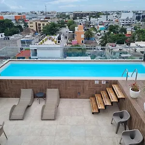 Cozy With Wifi & Netflix México
