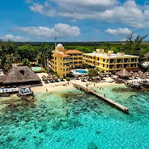 Hotel Playa Azul ****