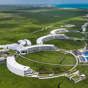 Hotel The St. Regis Kanai Resort, Riviera Maya *****