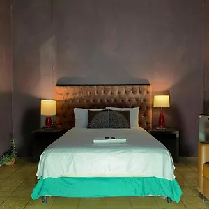 Pensión Casa Ambar, Guadalajara